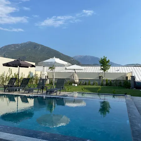 Ecrin Fethiye