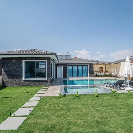 Ecrin Villa Fethiye