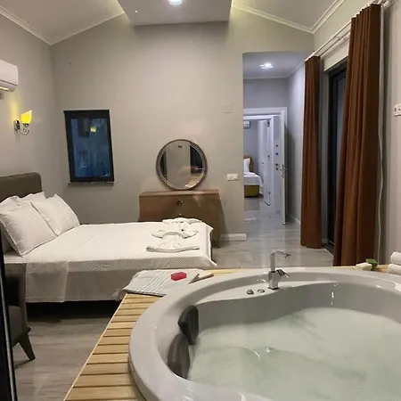 Villa Ecrin Fethiye