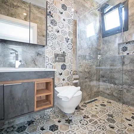 Villa Ecrin Fethiye