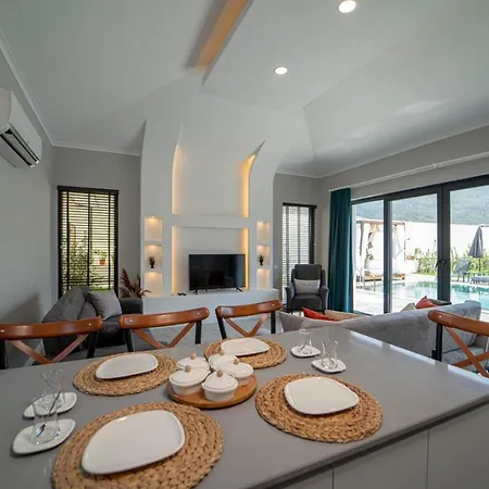 Ecrin Villa